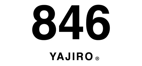 846YAJIRO（八次呂株式会社）