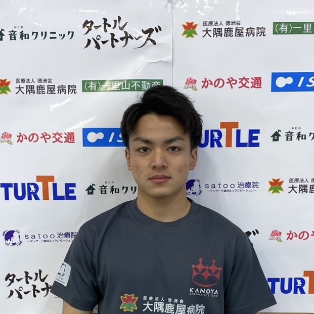 佐々木　勇太郎