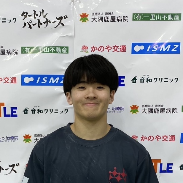 岡 倫太郎