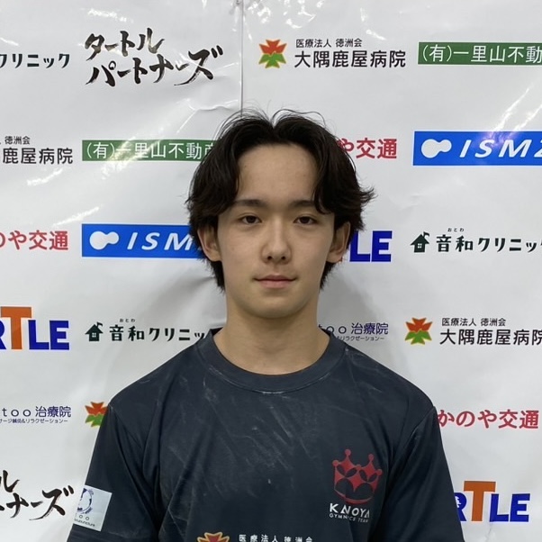 田村　新之輔