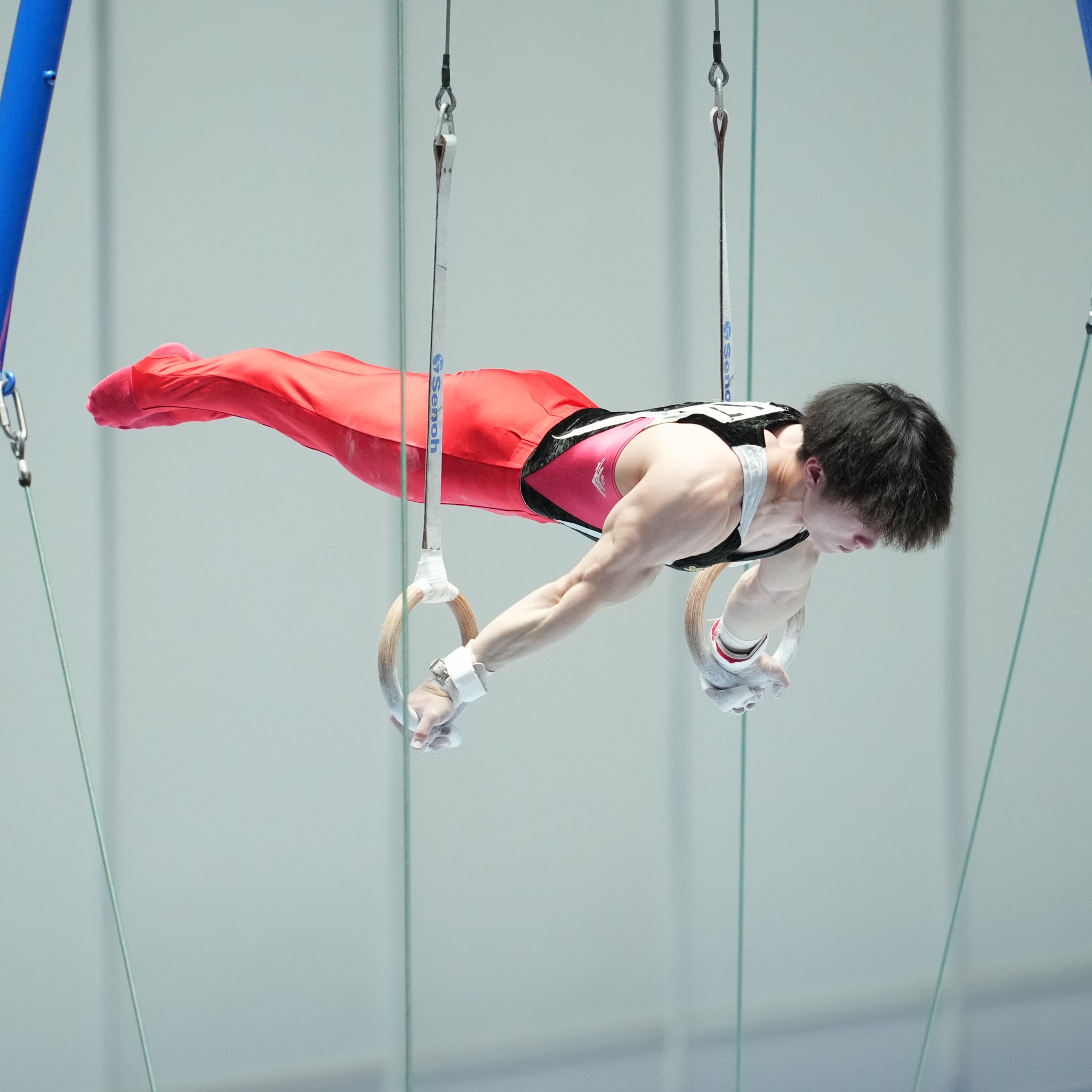 体操種目別順番: 全日本体操 種目別選手権 2023 , 体操競技ルール概要 – YGHB