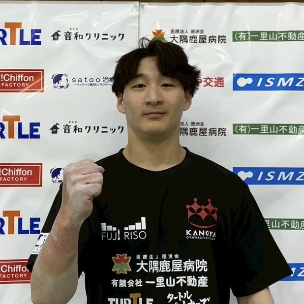 吉田　優生