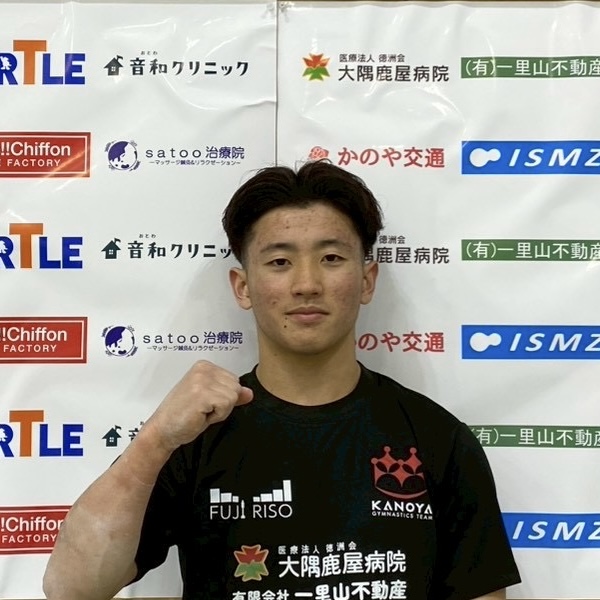 馬場　央太