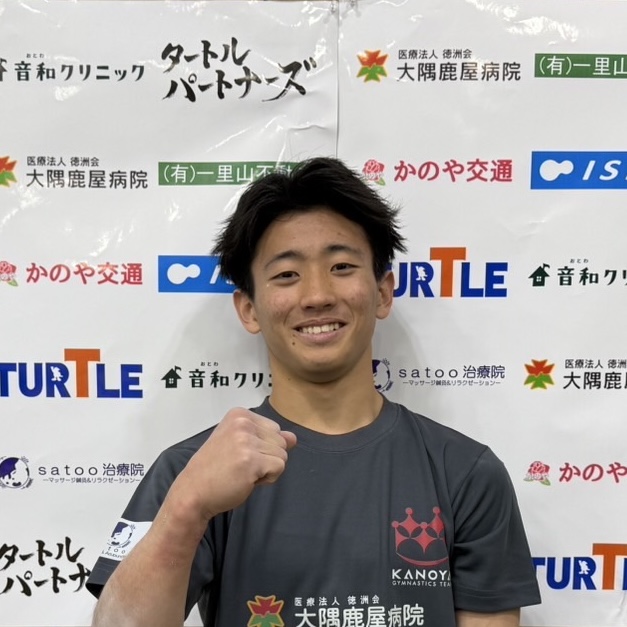 馬場　央太