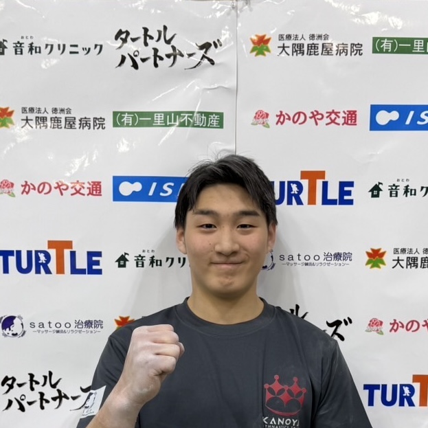 吉田　優生