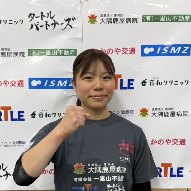 原　優野華