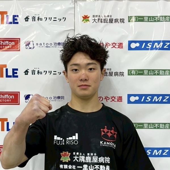 松本　龍ノ佑